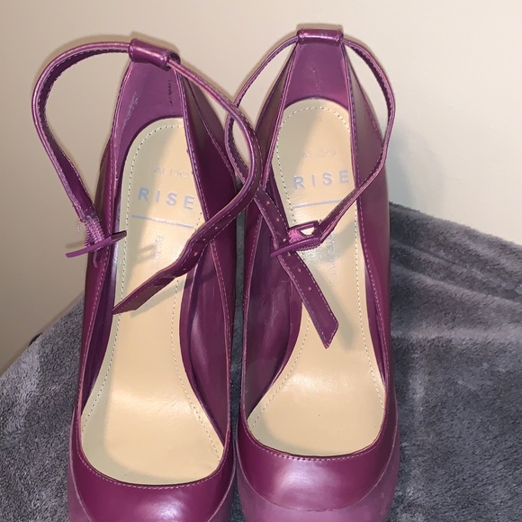 Fun fashion Hot heels - Picture 3 of 3